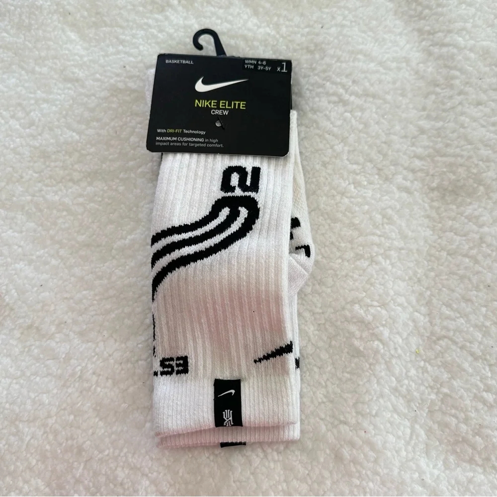 Boys Nike Elite Socks